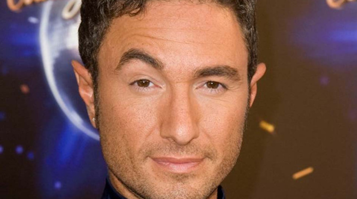 Vincent Simone