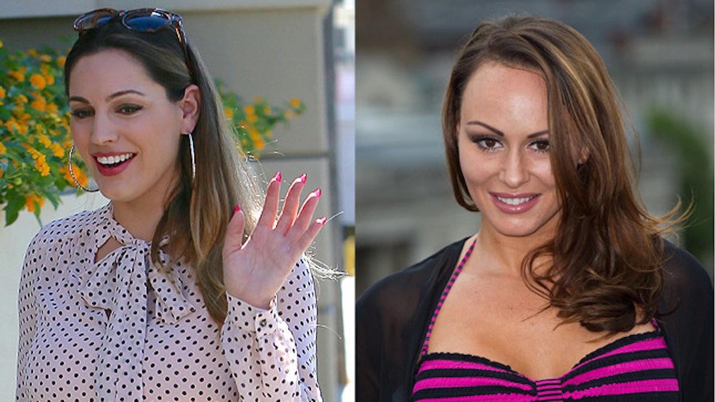 chanelle-hayes-kelly-brook-twitter