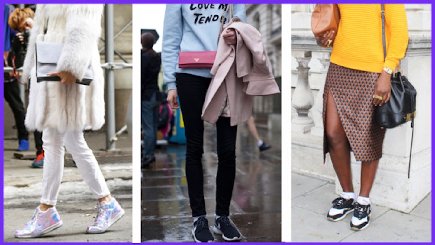 Heading back to the office? Here's all the corset summer workwear insp