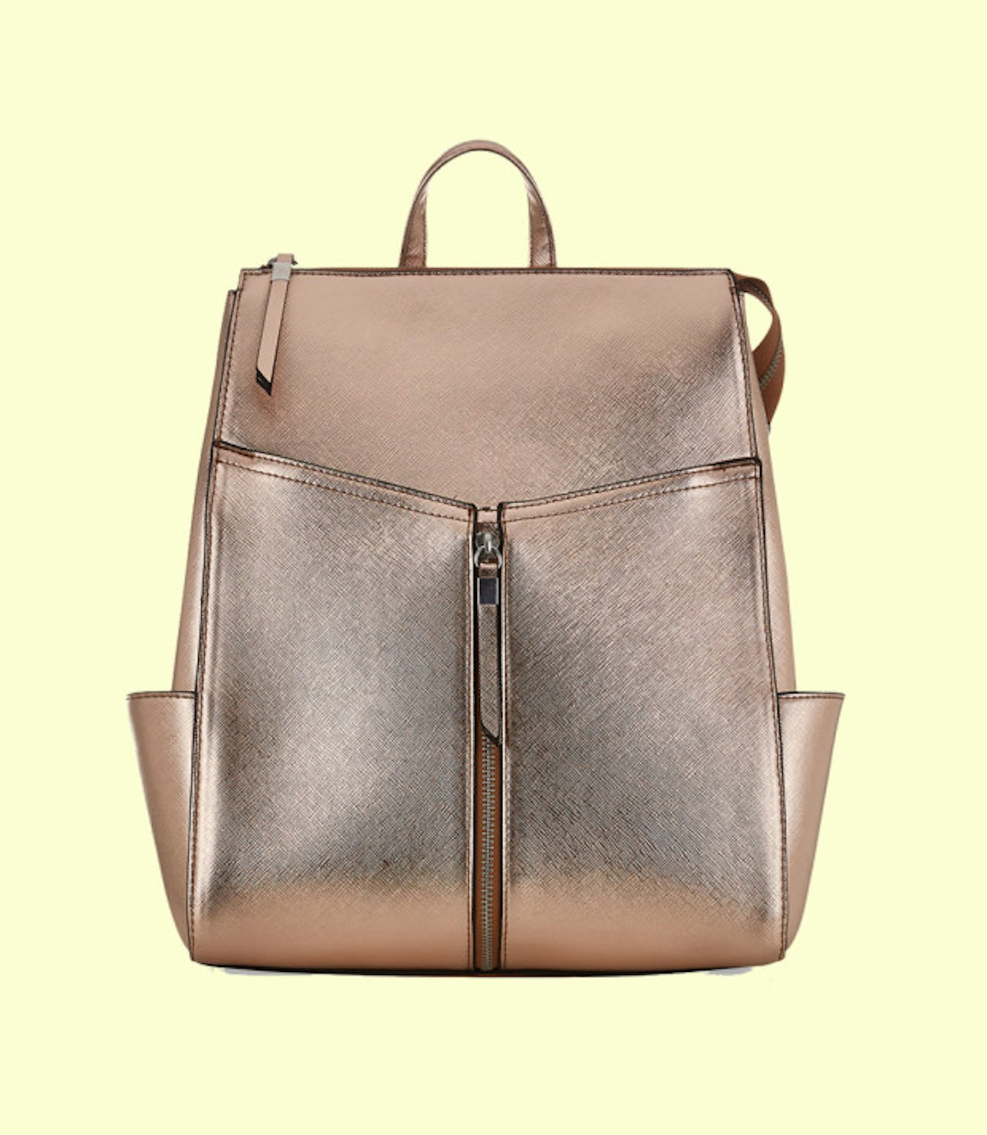 oscars-shopping-gold-new-look-rucksack