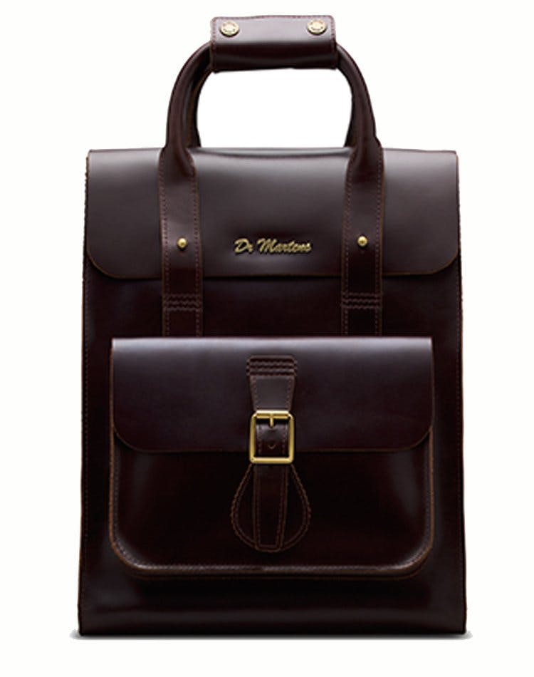 Brando hotsell leather backpack