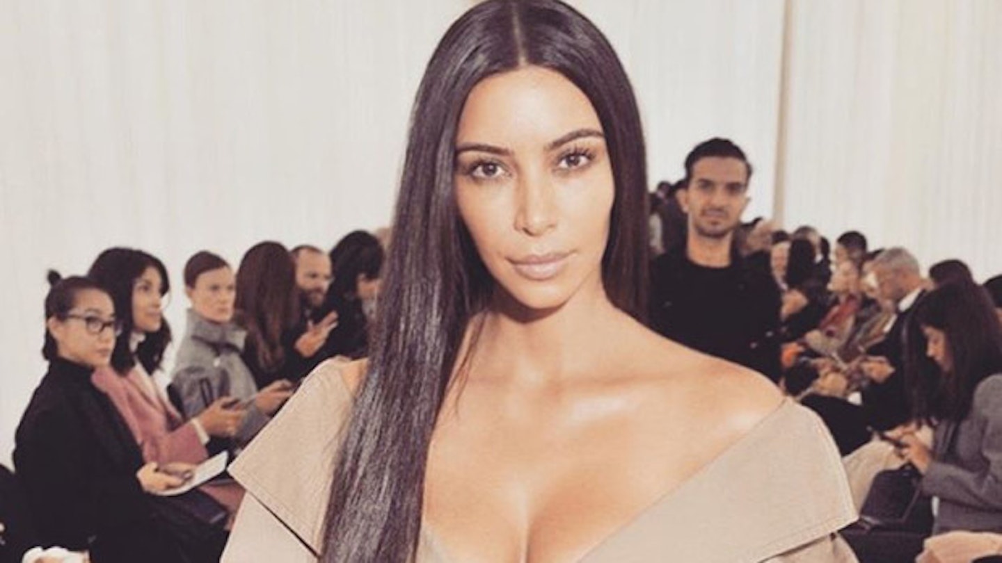 Why It’s Important To Believe Kim Kardashian - Whether You Like Her Or Not