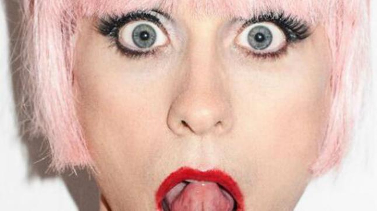 jared leto