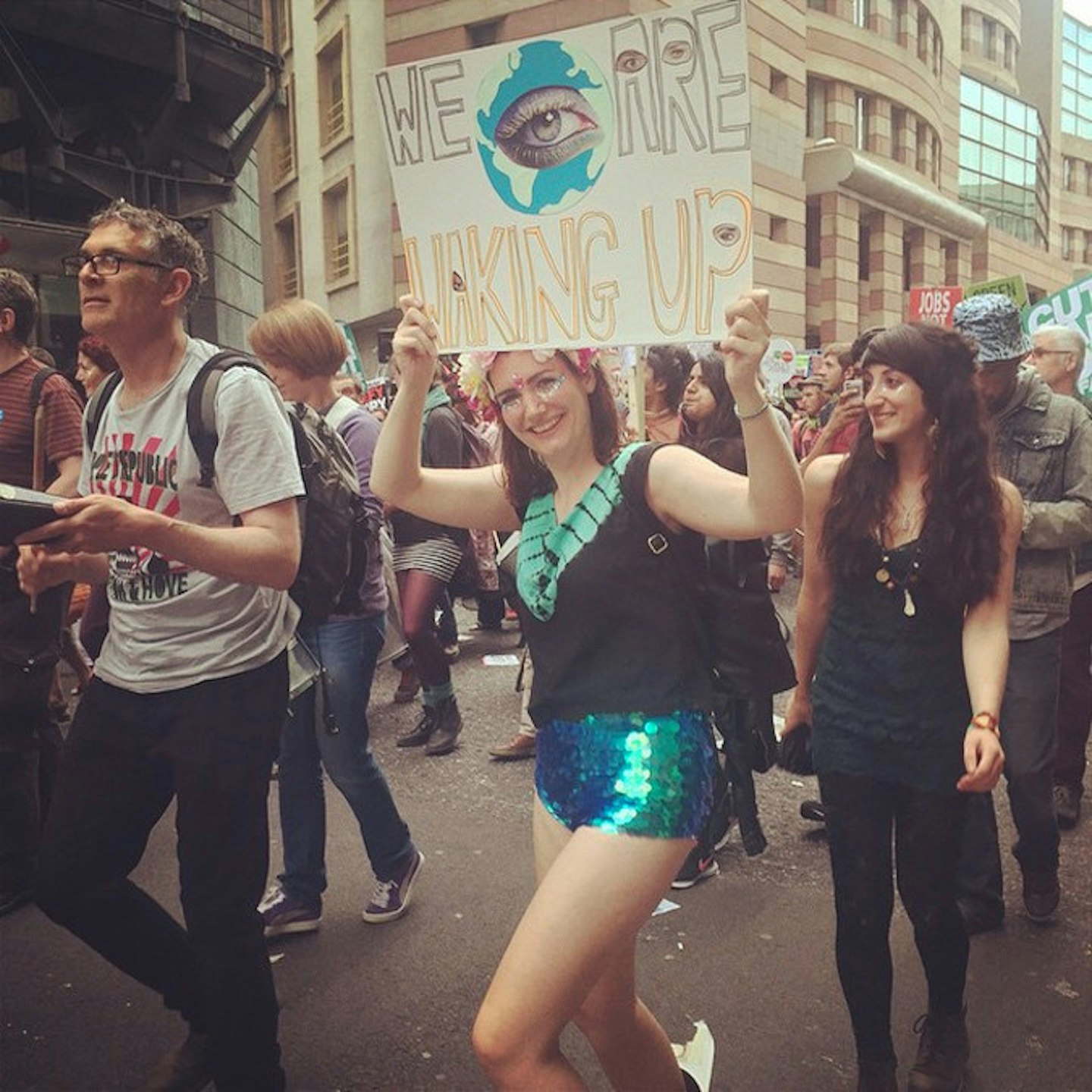Alice-at-Anti-Austerity-March