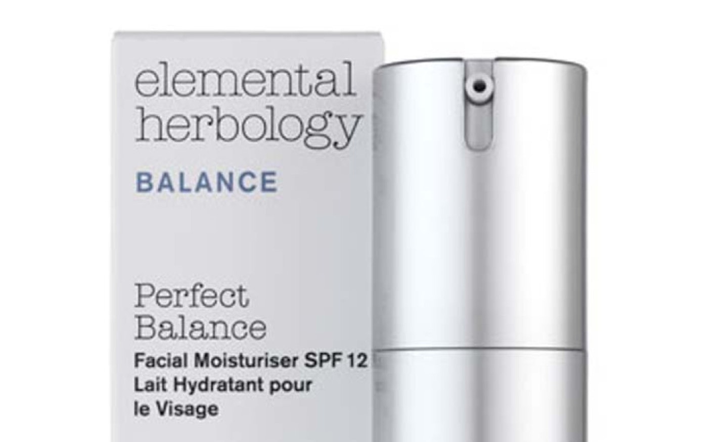 Elemental Herbology Perfect Balance, £42