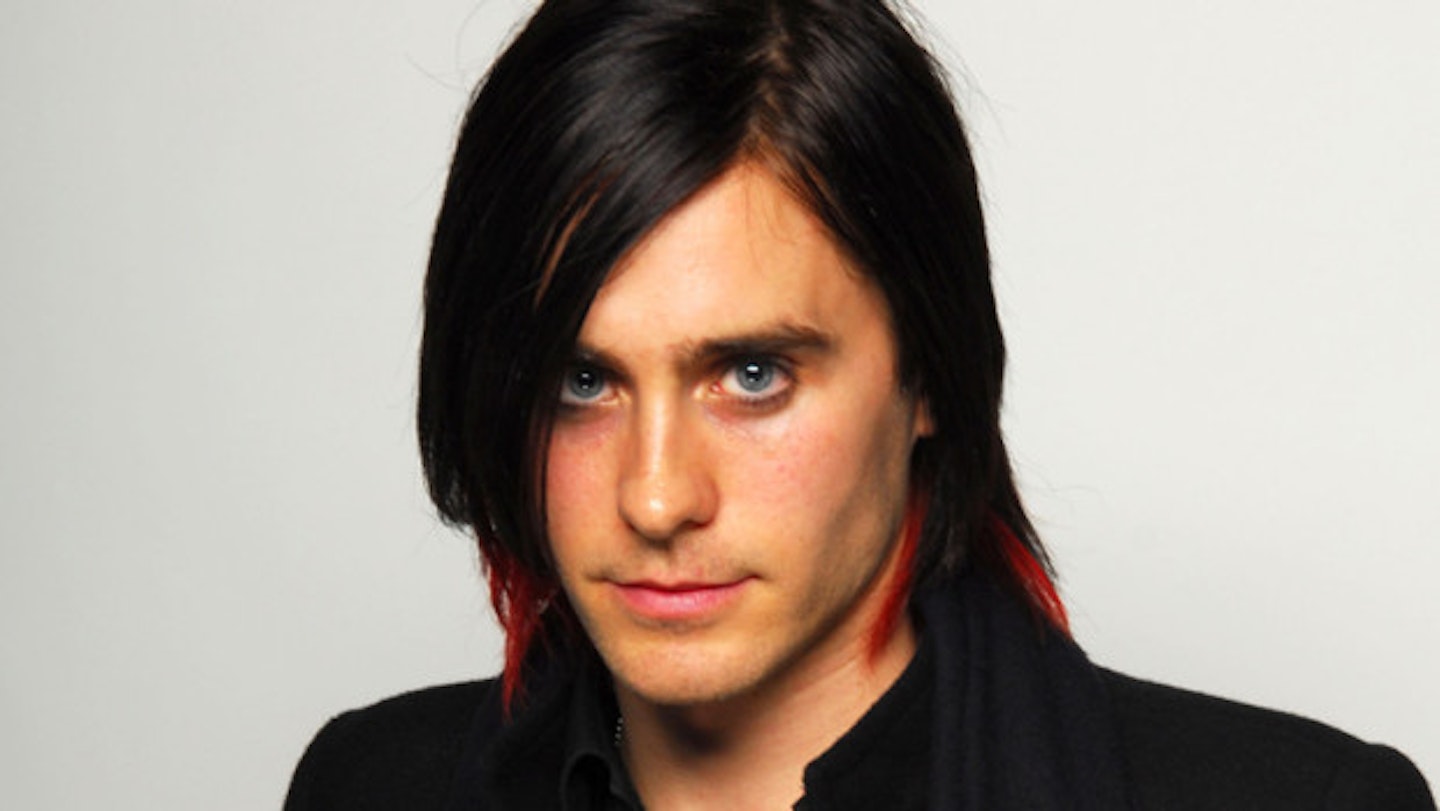 The Colourful Dip Dye et Black (Emo Take 2)
