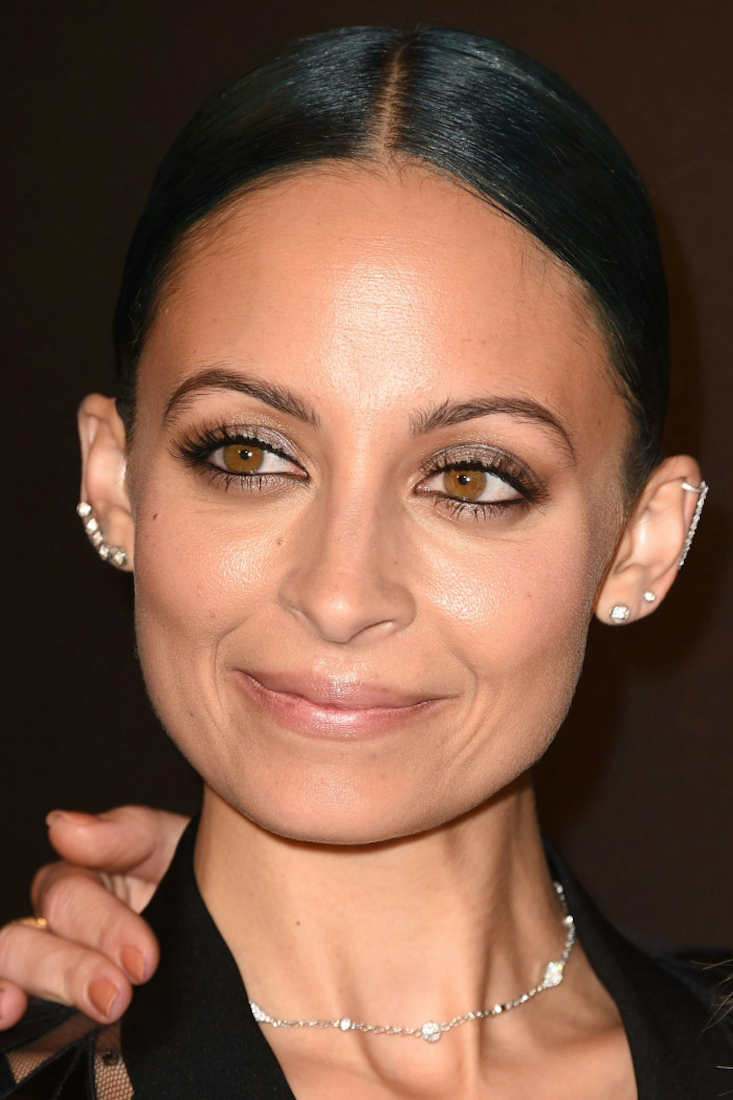 Nicole Richie