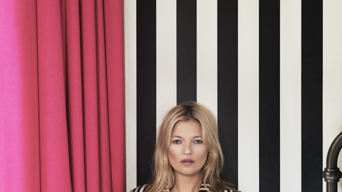 Kate Moss The Lakes by yoo _ www.thelakesbyyoo.com