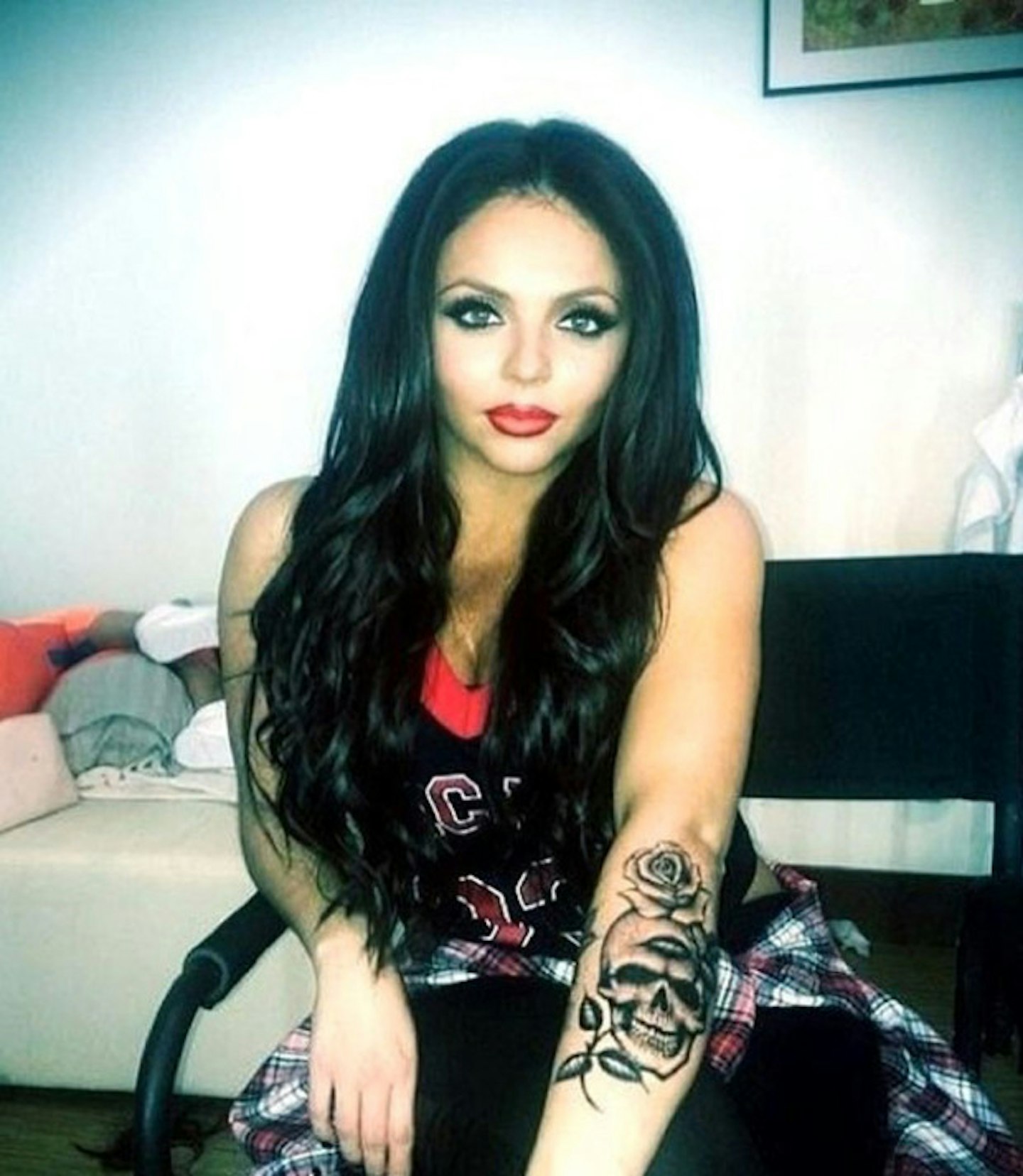 jesy-nelson-little-mix-tattoo