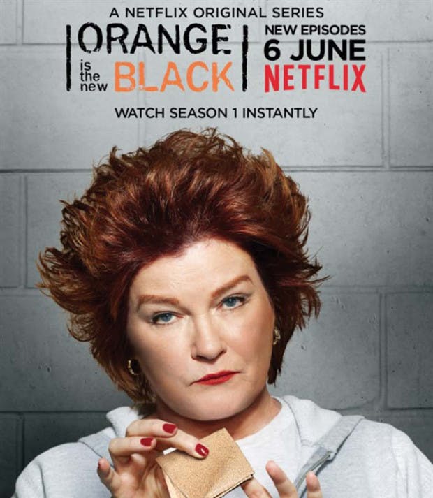 Orange is the new hot sale black streaming season 1