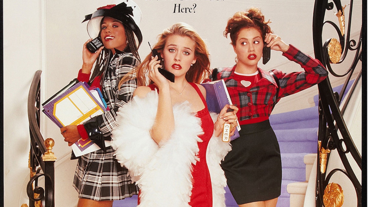 Top 10 90s Style Icons From Drew Barrymore to Blossom And How To Recreate Their Signature Looks | Grazia Top 10 90s Style Icons From Drew Barrymore to Blossom And How To Recreate Their Signature Looks | Grazia