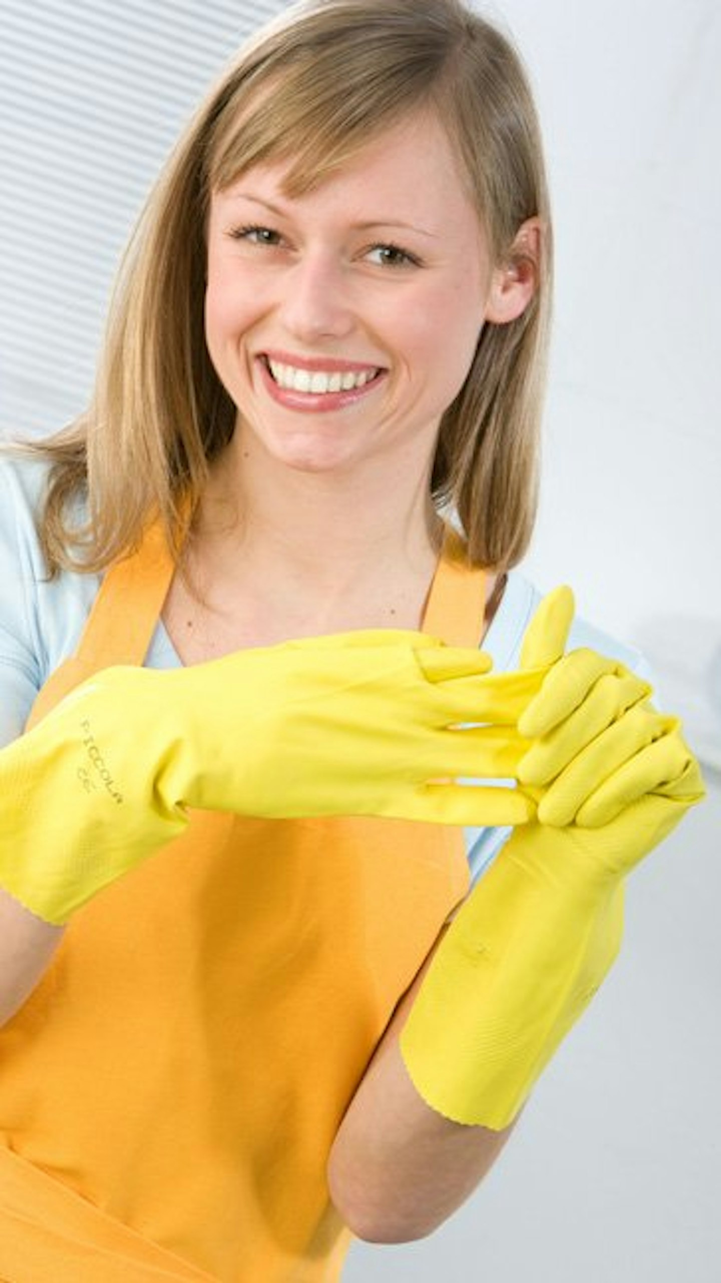 cleaning