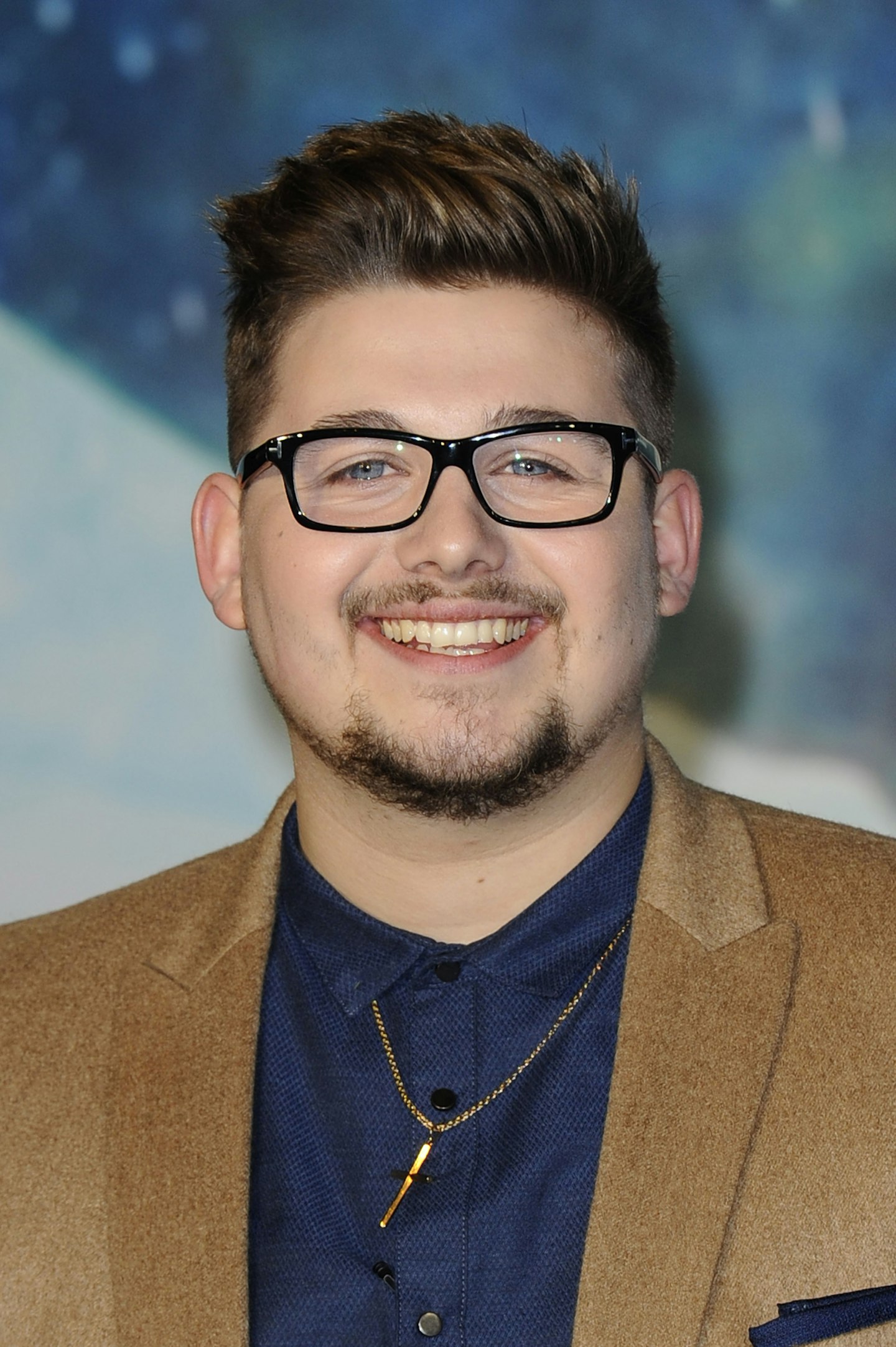 che-chesterman-the-x-factor