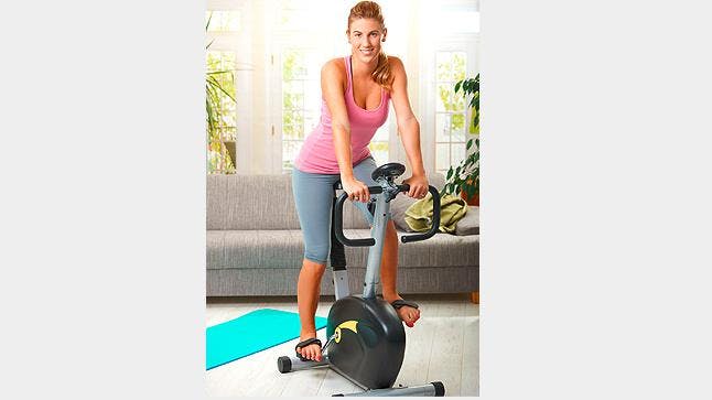 play it again sports spin bike