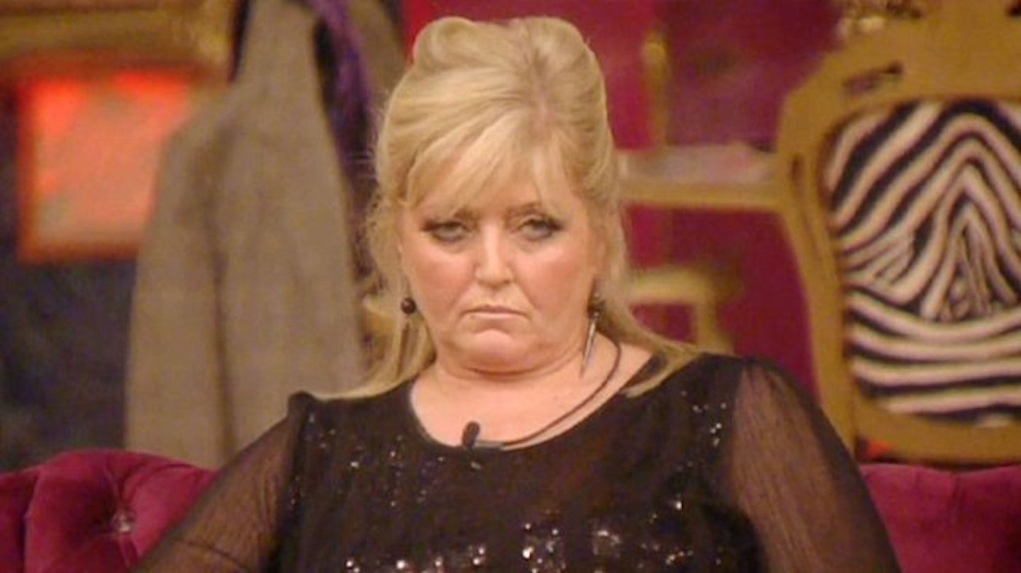 Linda Nolan