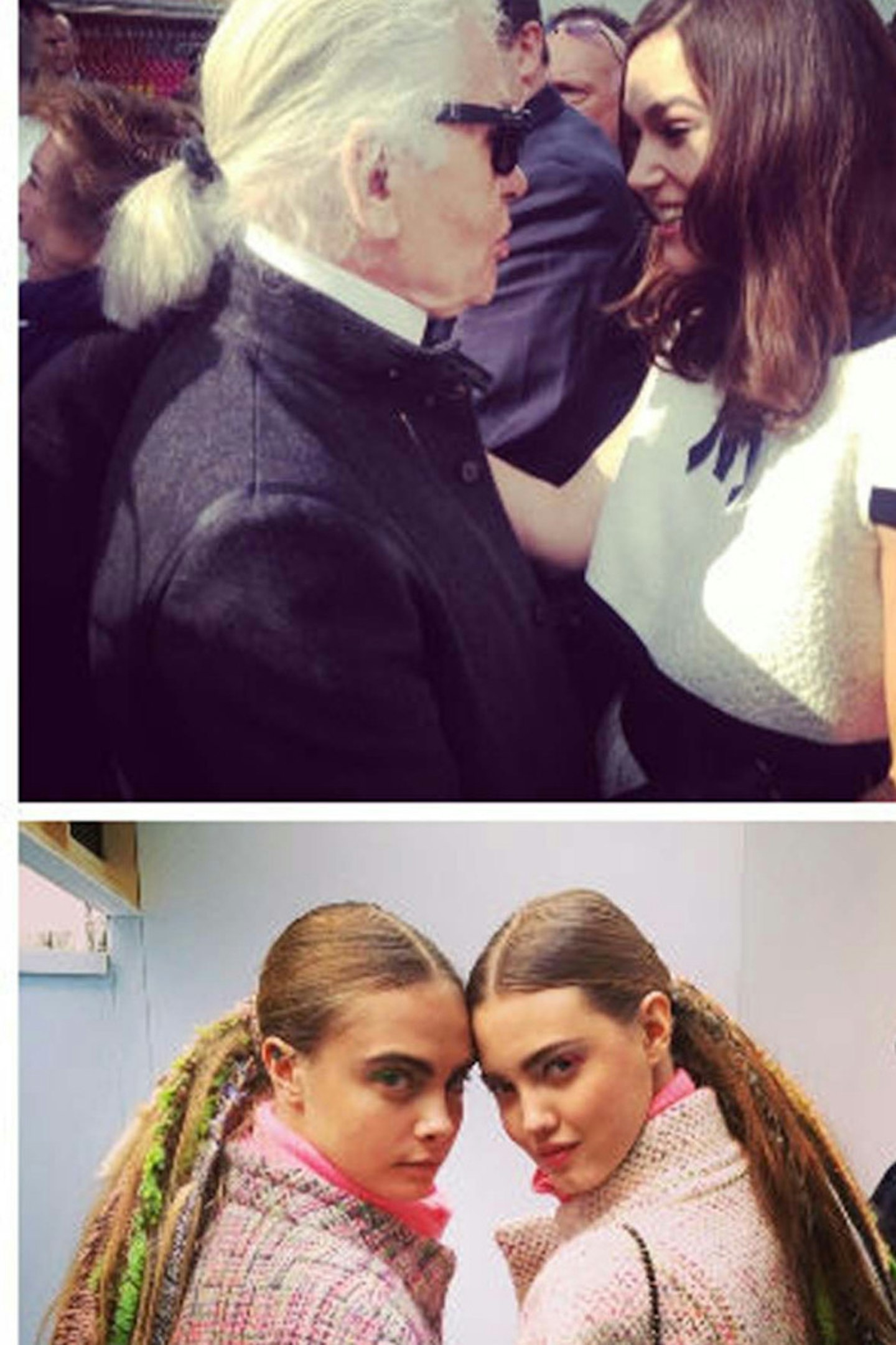 Gallery>> Chanel Supermarket