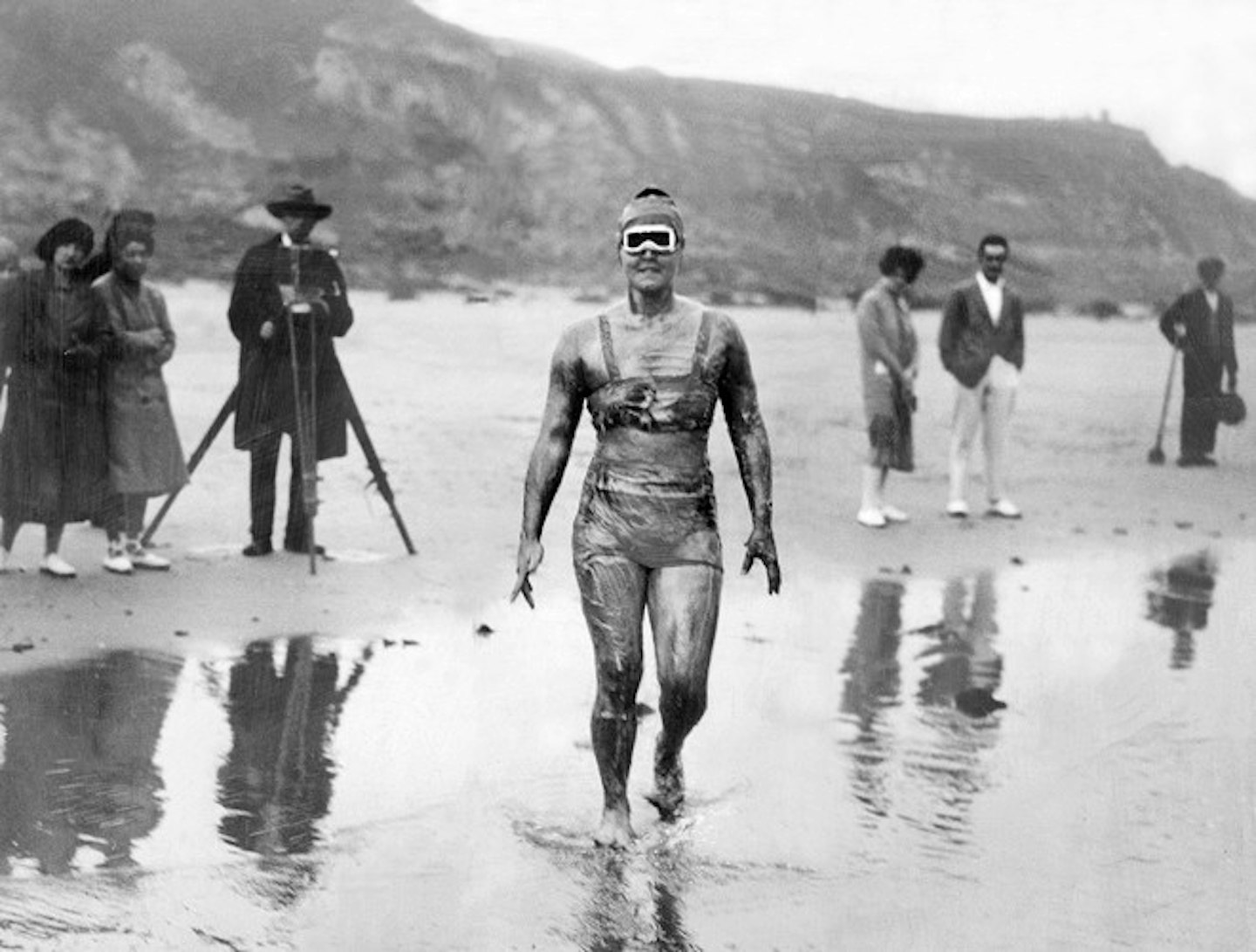 gertrude-swimmer