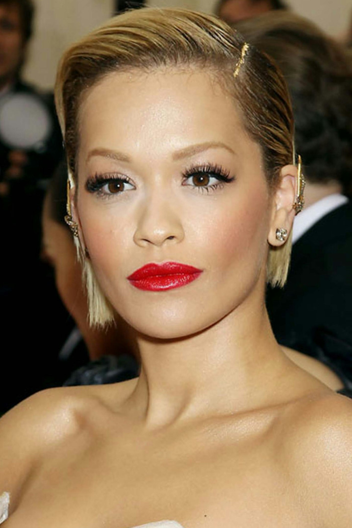 Rita Ora 2014