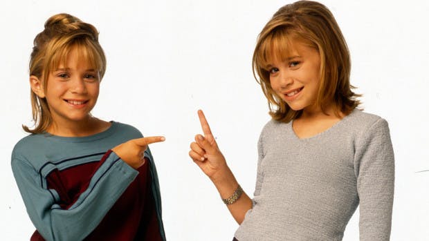 Happy Birthday, The Olsen Twins, Thanks For These Truly Bizarre Videos