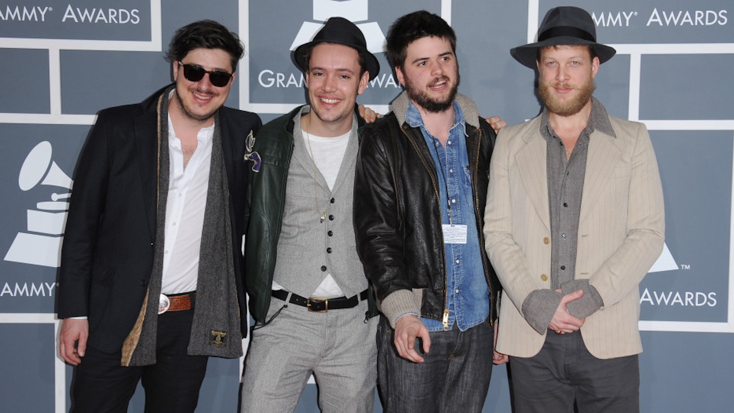 mumford-and-sons