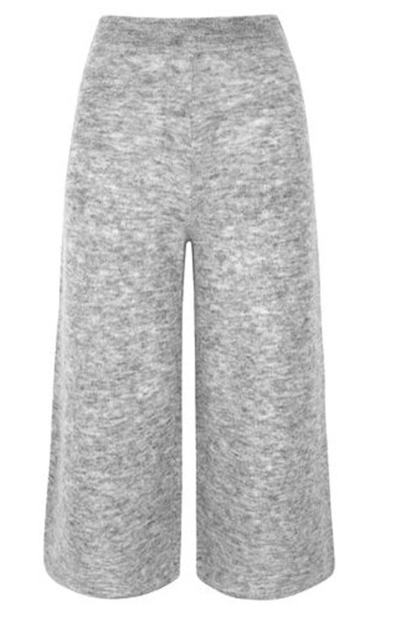 Whistles Mohair Knitted culottes, £130.00