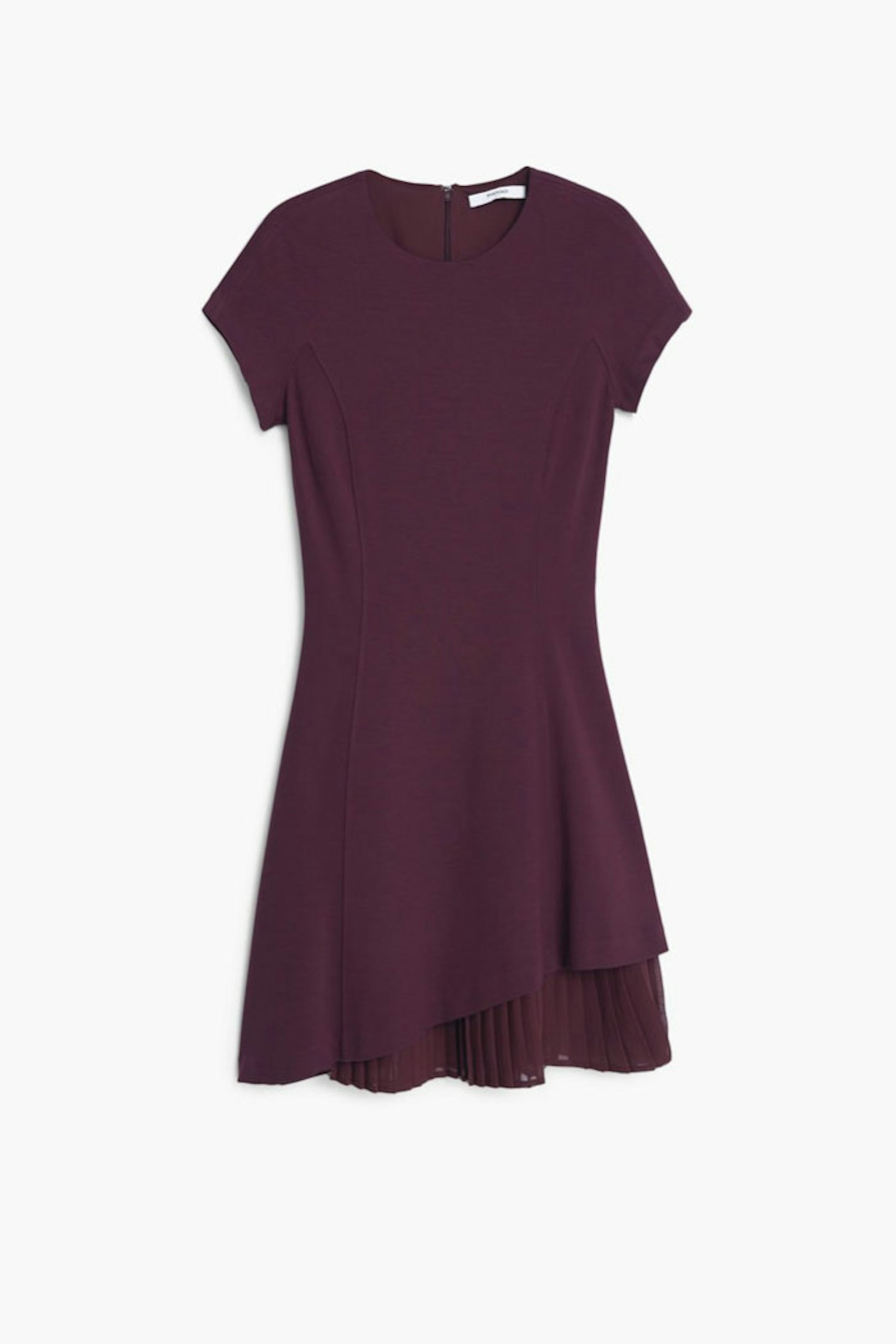 Double Layer dresshi