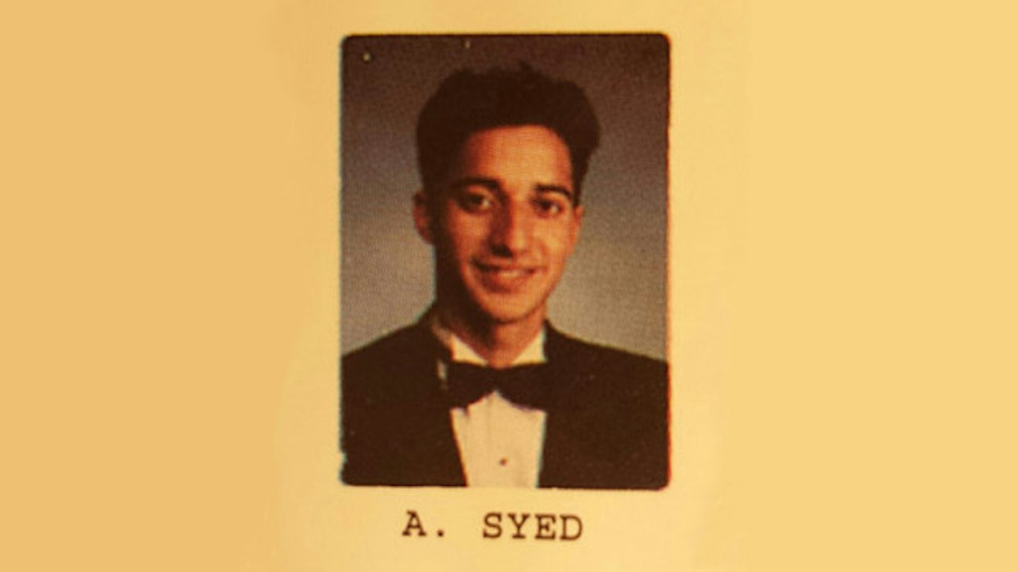 Syeeed Serial Is Going To Be On Radio 4 So We Test The 'Where Were You Six ...