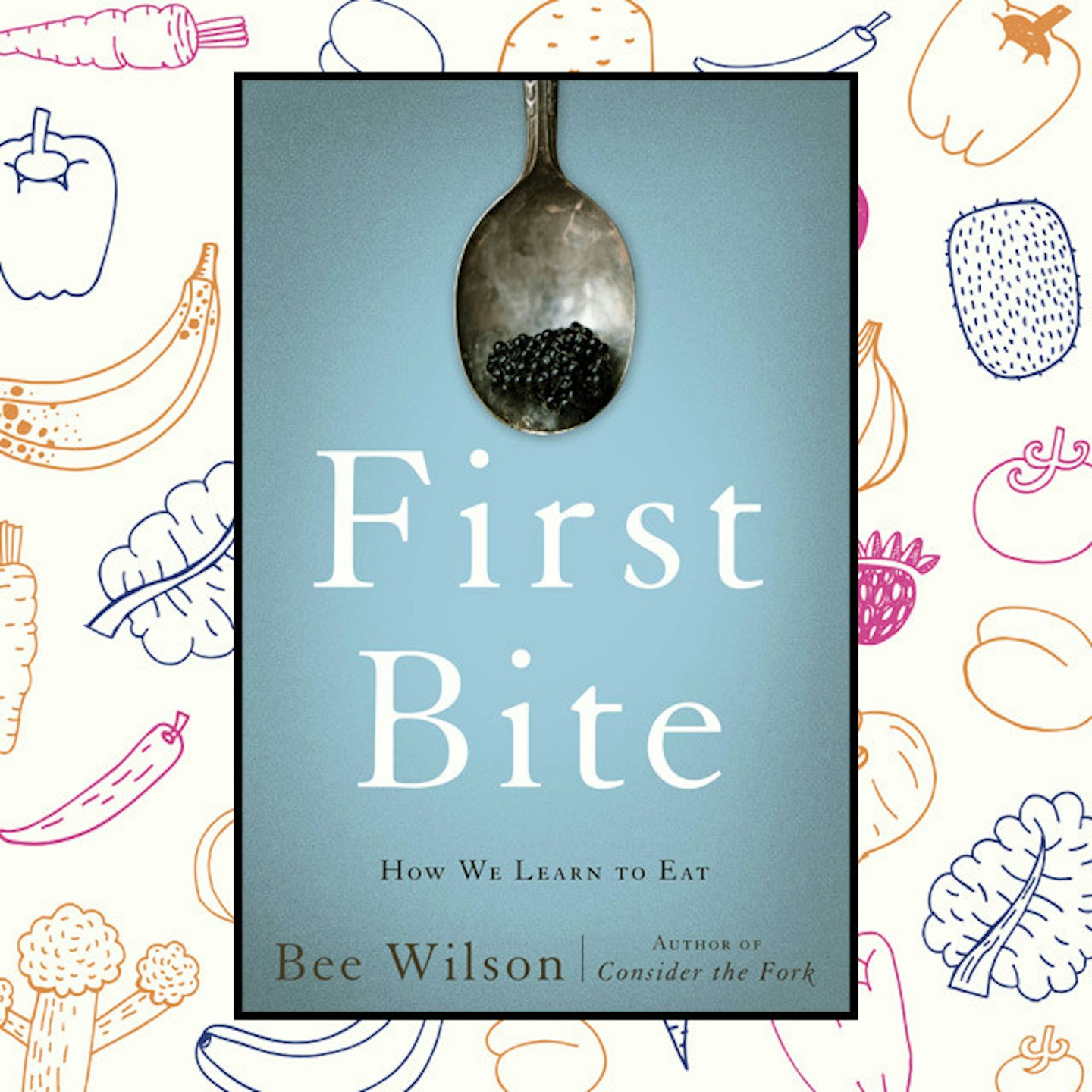 first-bite