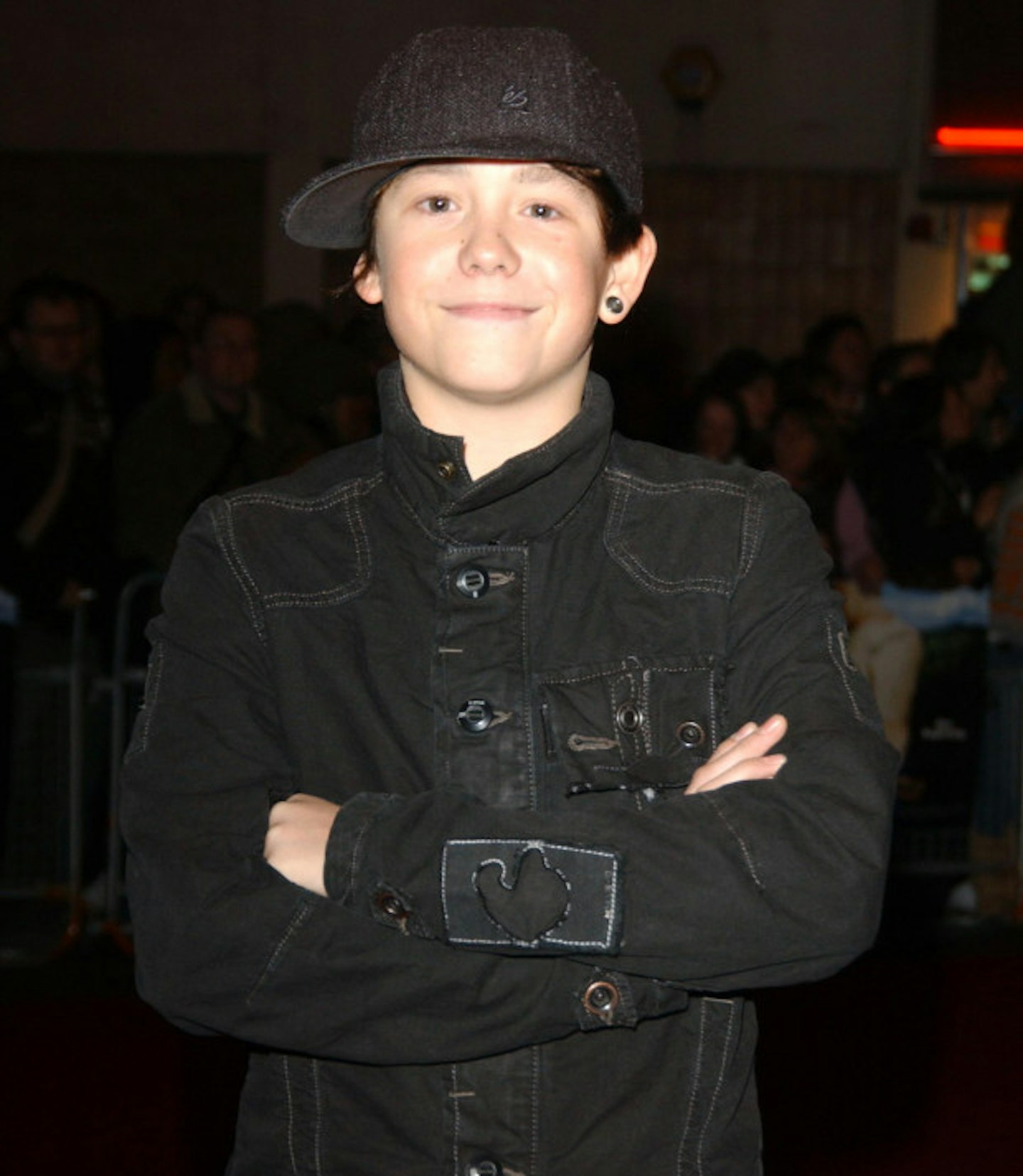 November 2006