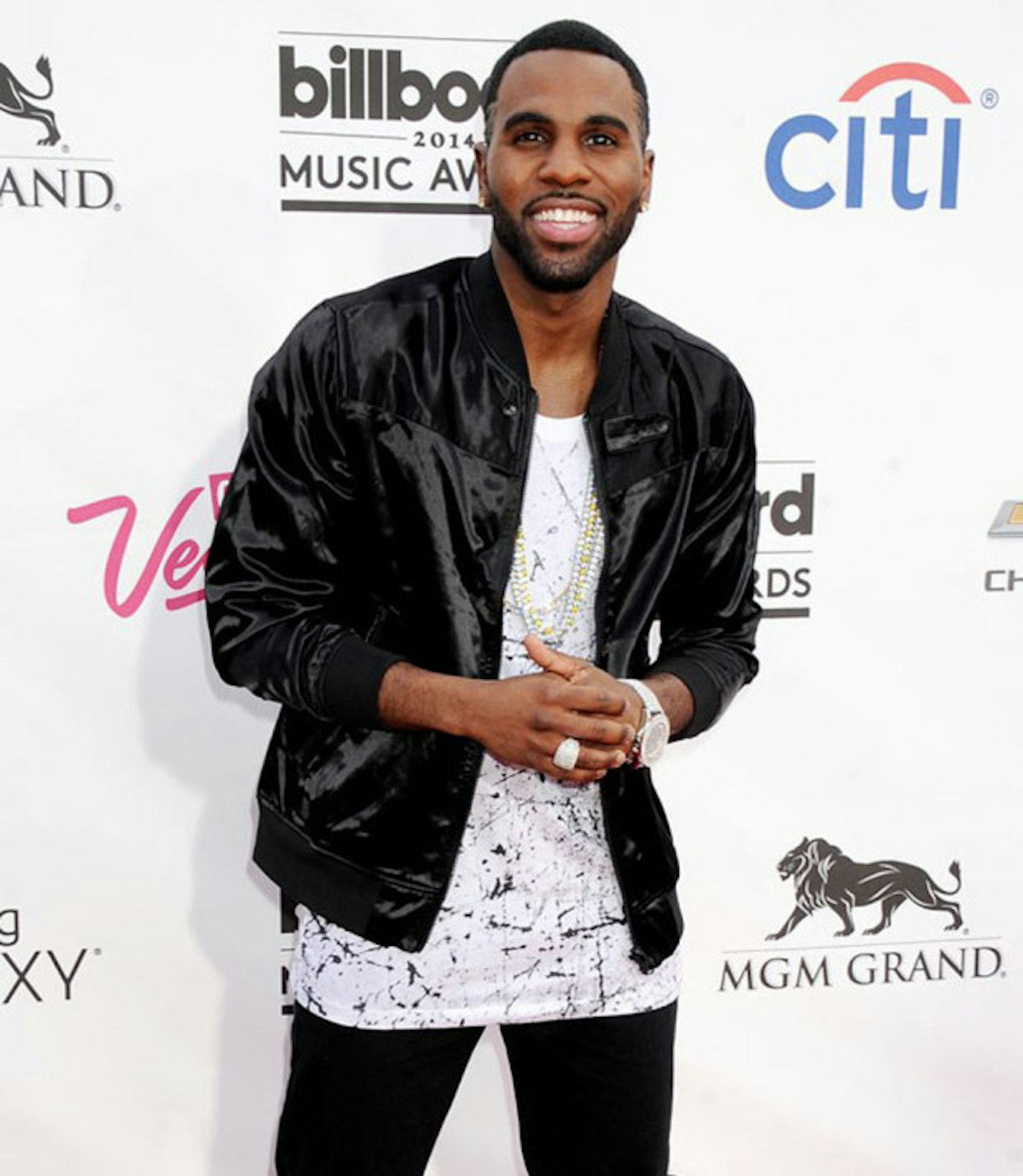 Jason Derulo