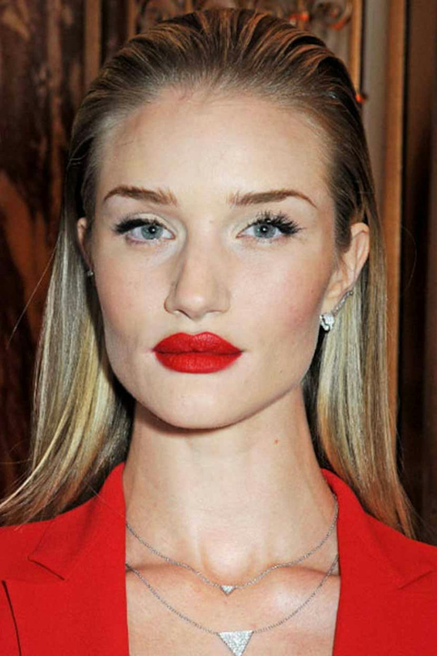 the many faces of rosie huntington whiteley 3