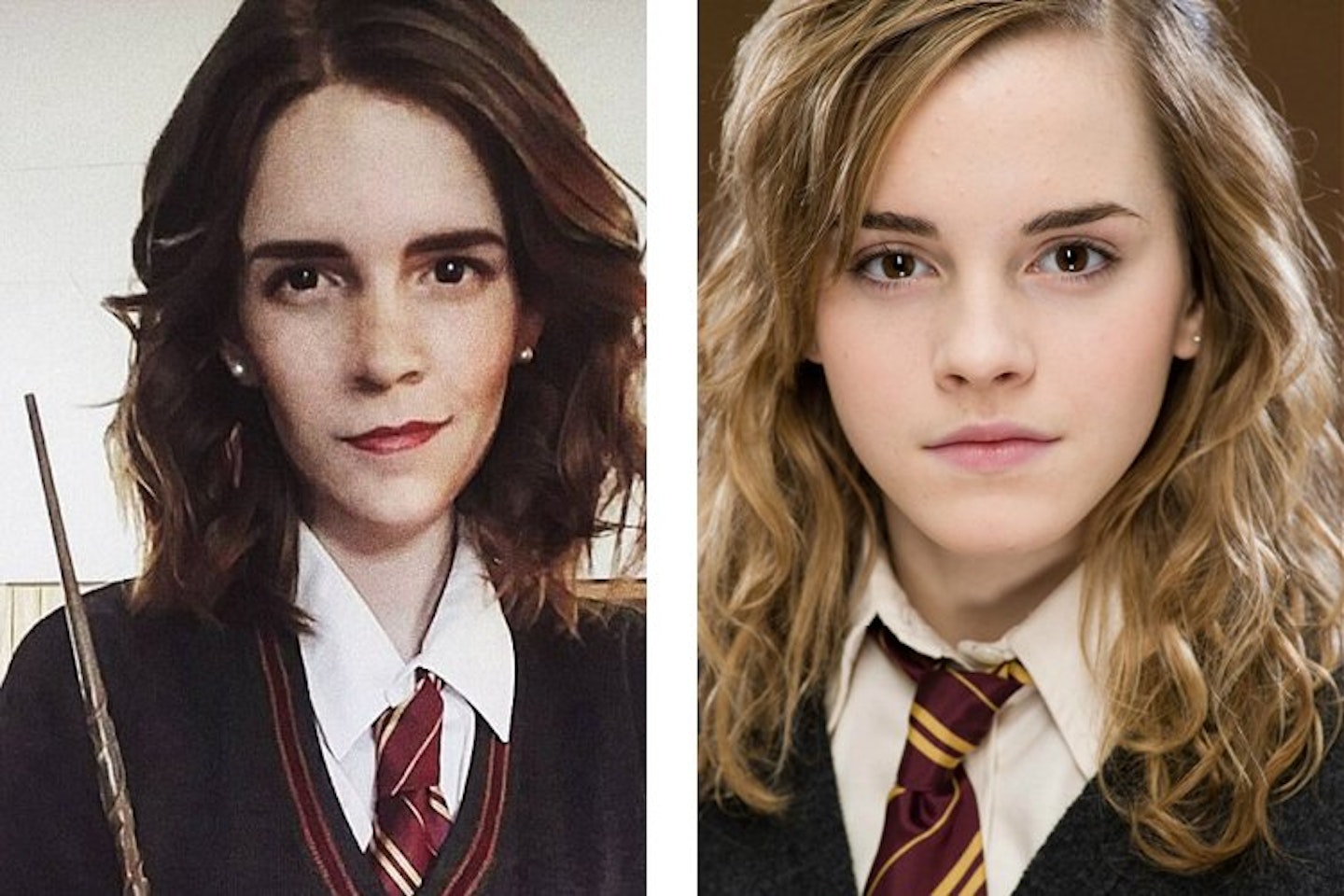 Emma-Watson-Hermione-Lookalike