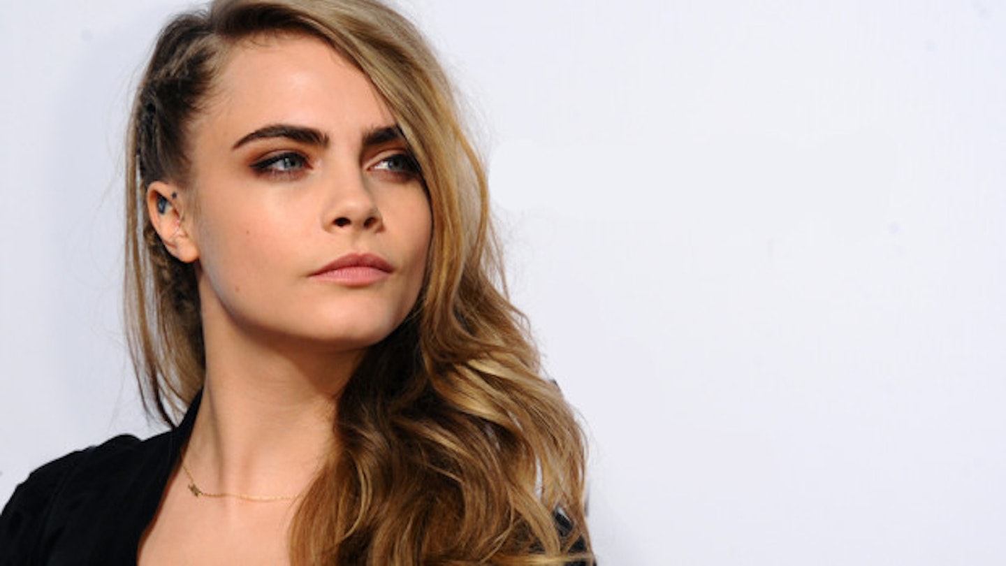 Cara Delevigne Advert Banned Near Schools For Being Too Sexy