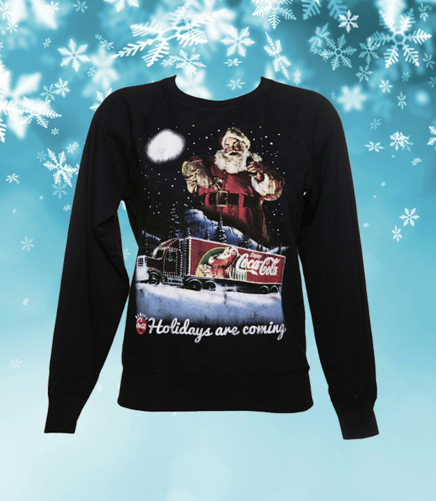 Christmas jumpers Joules for the festive season