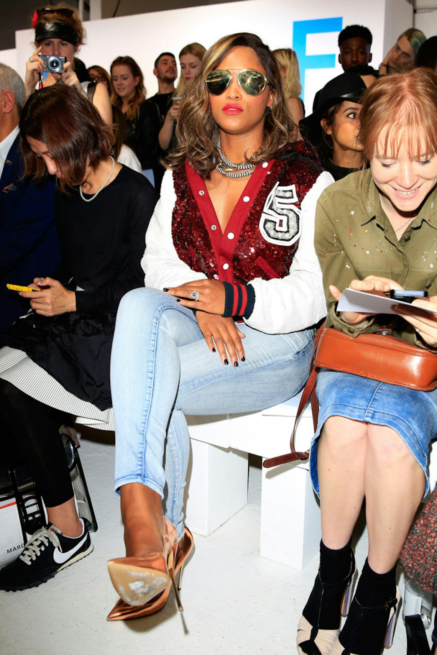 London Frow 3
