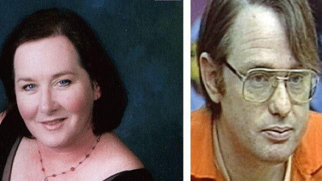 Kidnap victim I was locked in a box for 7 years!’ Closer