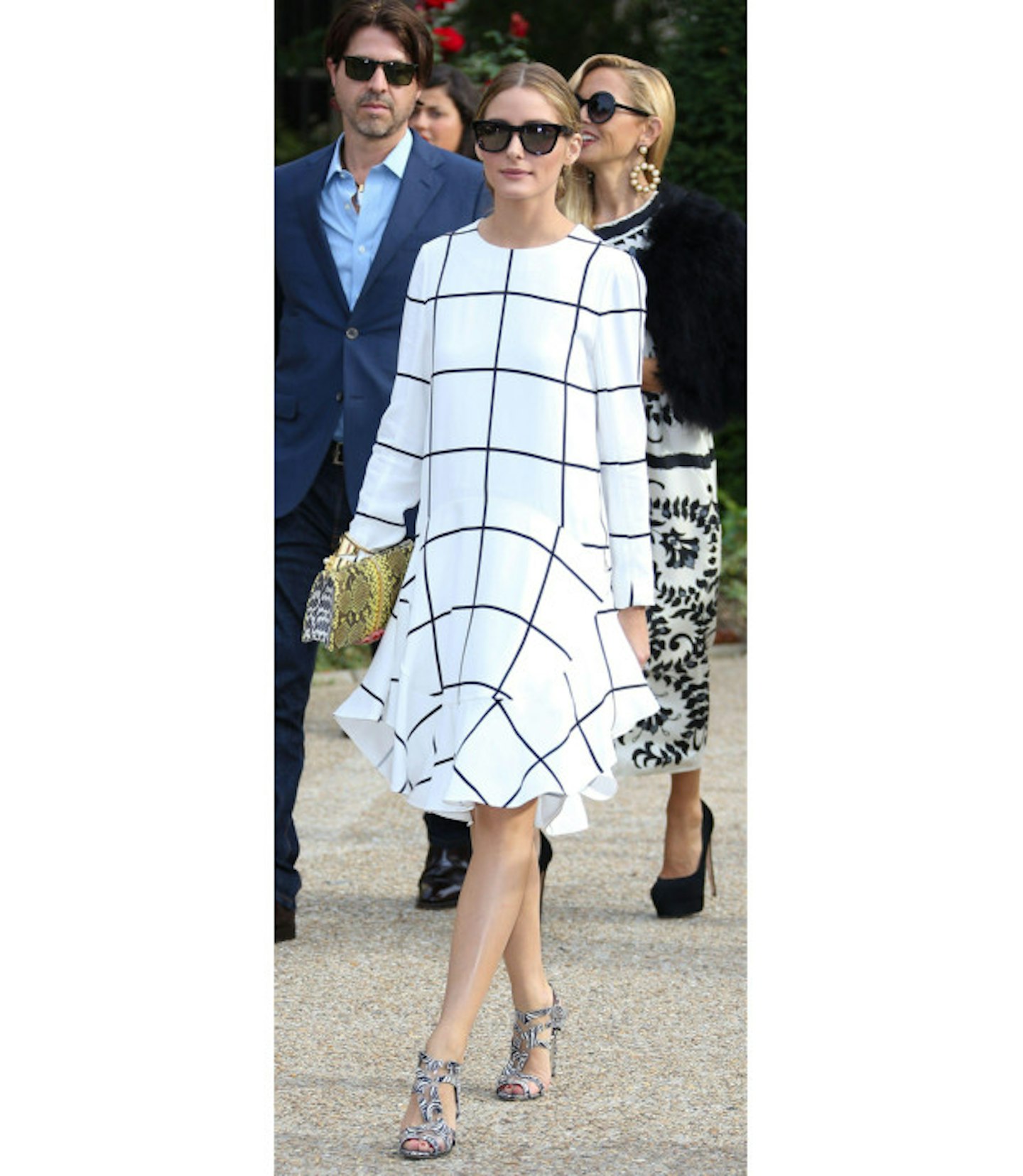 Olivia Palermo