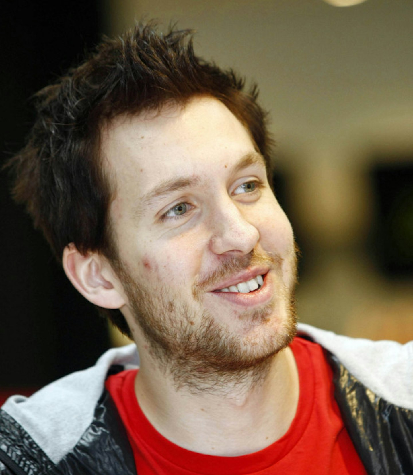 Calvin, 2009