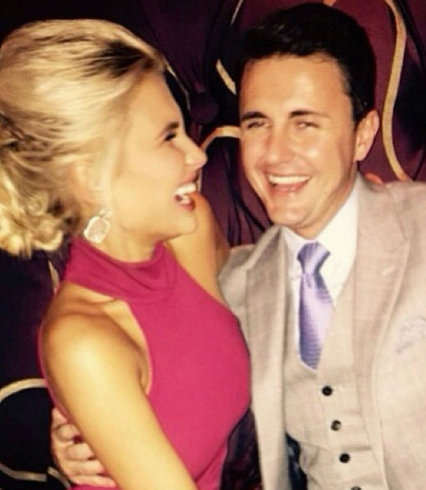 billie-faiers-celebrates-new-year