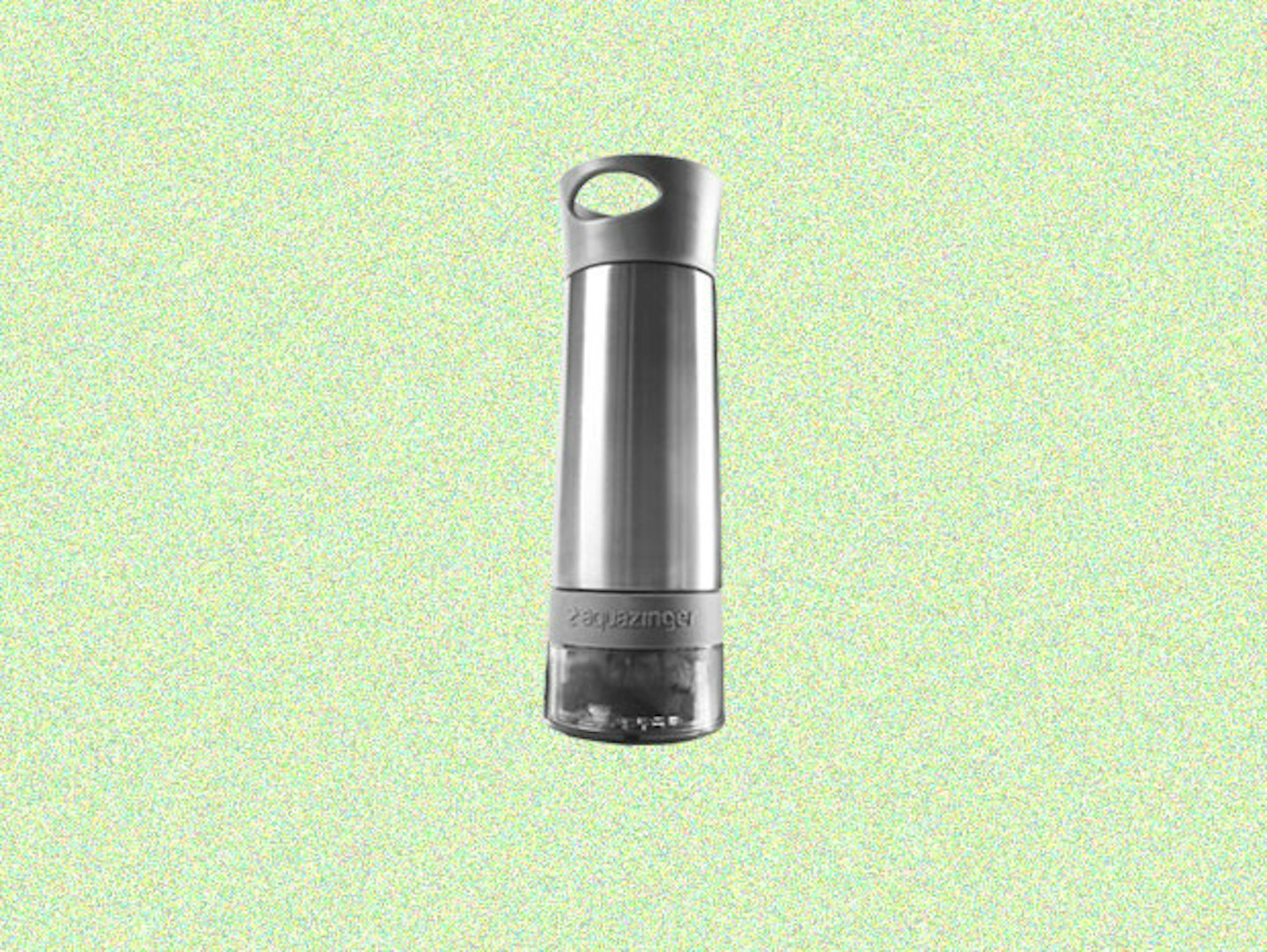 water bottle
