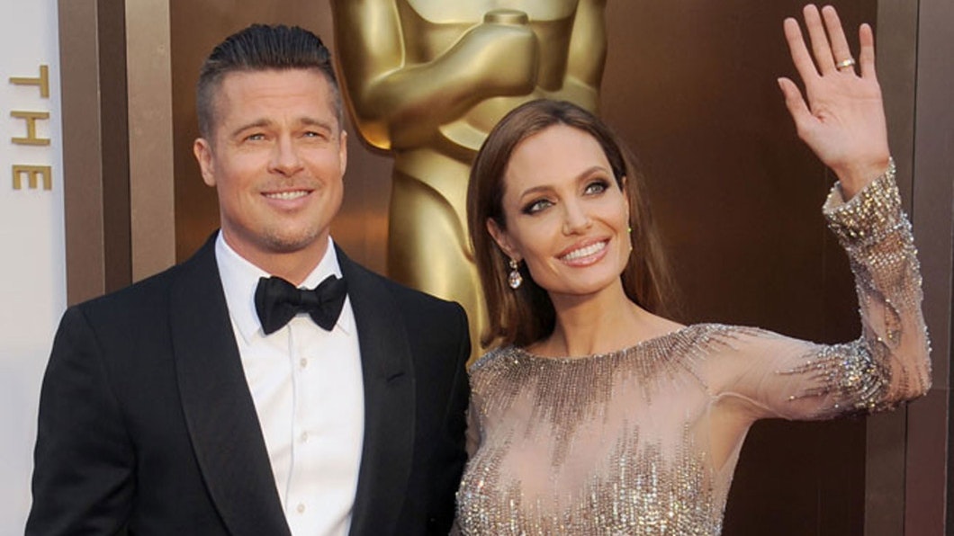 The New Explosive Secrets Uncovered In Brangelina's Divorce The New Explosive Secrets Uncovered In Brangelina's Divorce