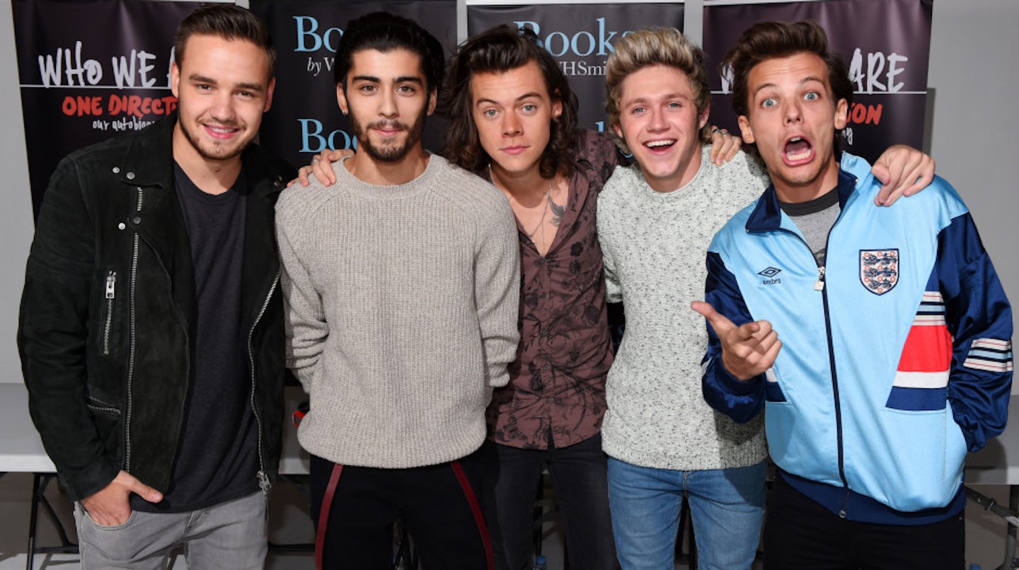 one-direction-autobiography-book-launch