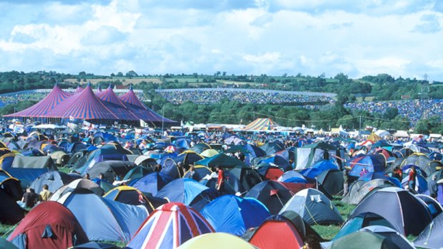The BBC Want To Fill Glastonbury’s Shoes With A Brand New Festival Next Year