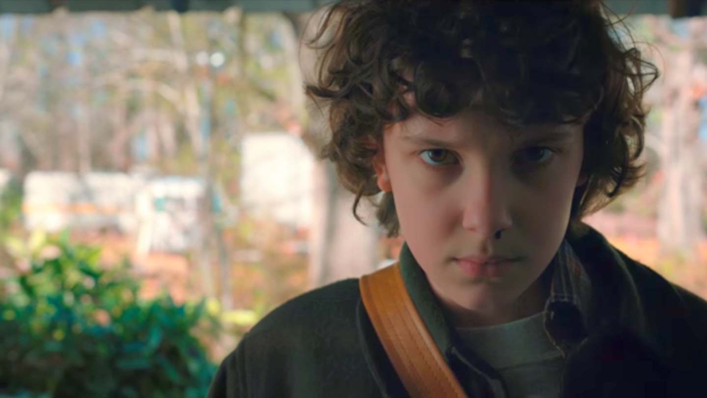 Everything We Know About Netflix’s Stanger Things Season 2 So Far
