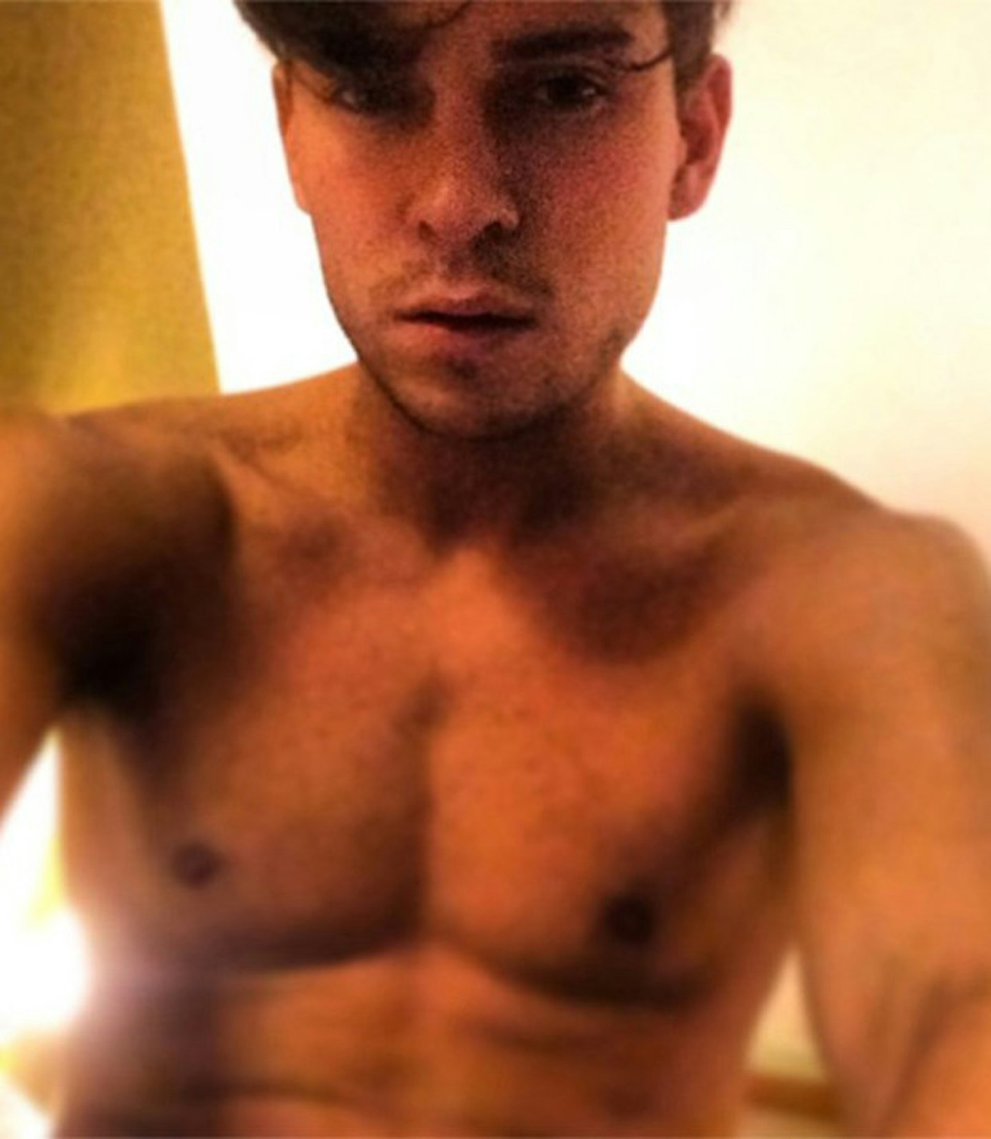 Joey Essex