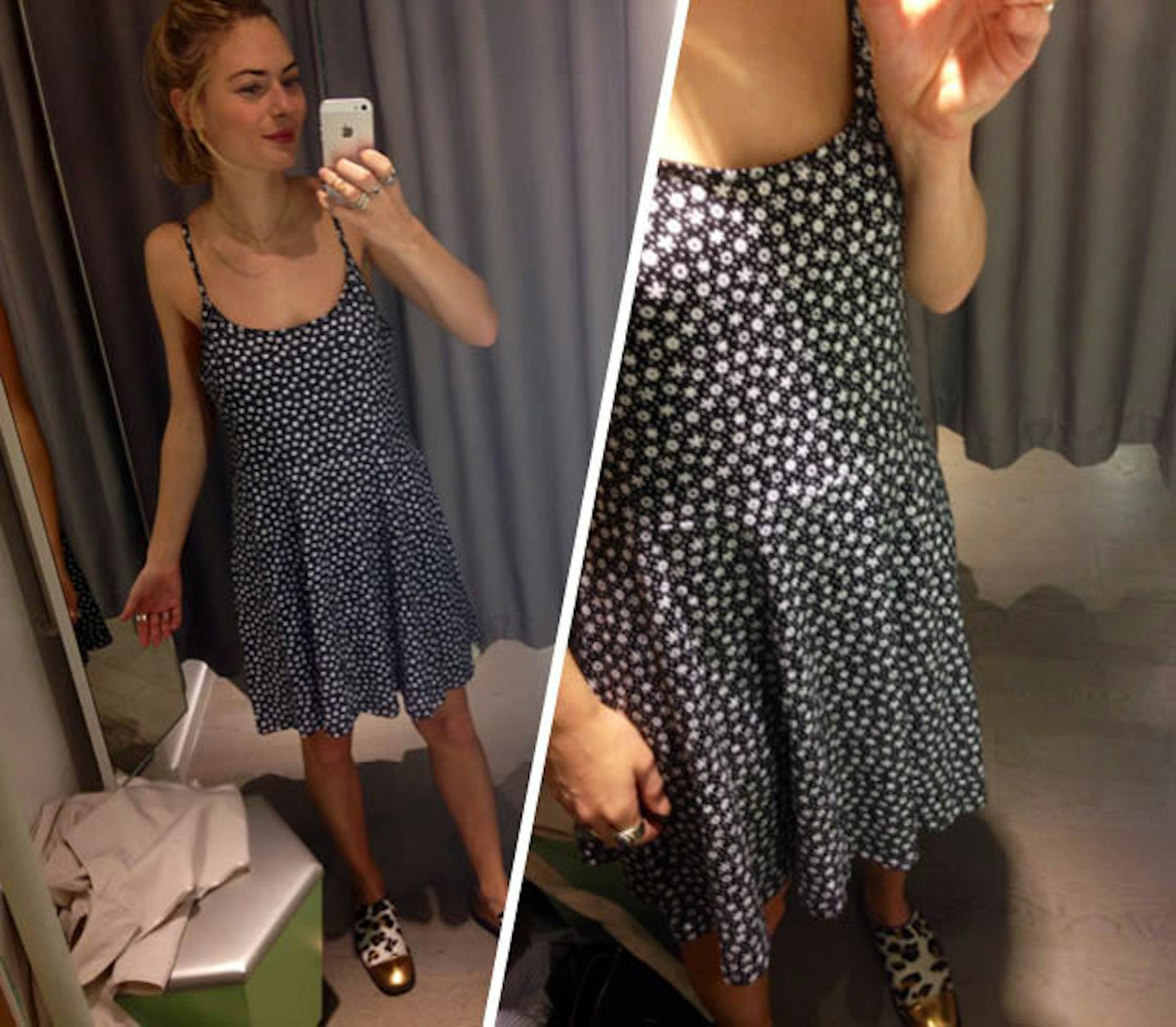 floral