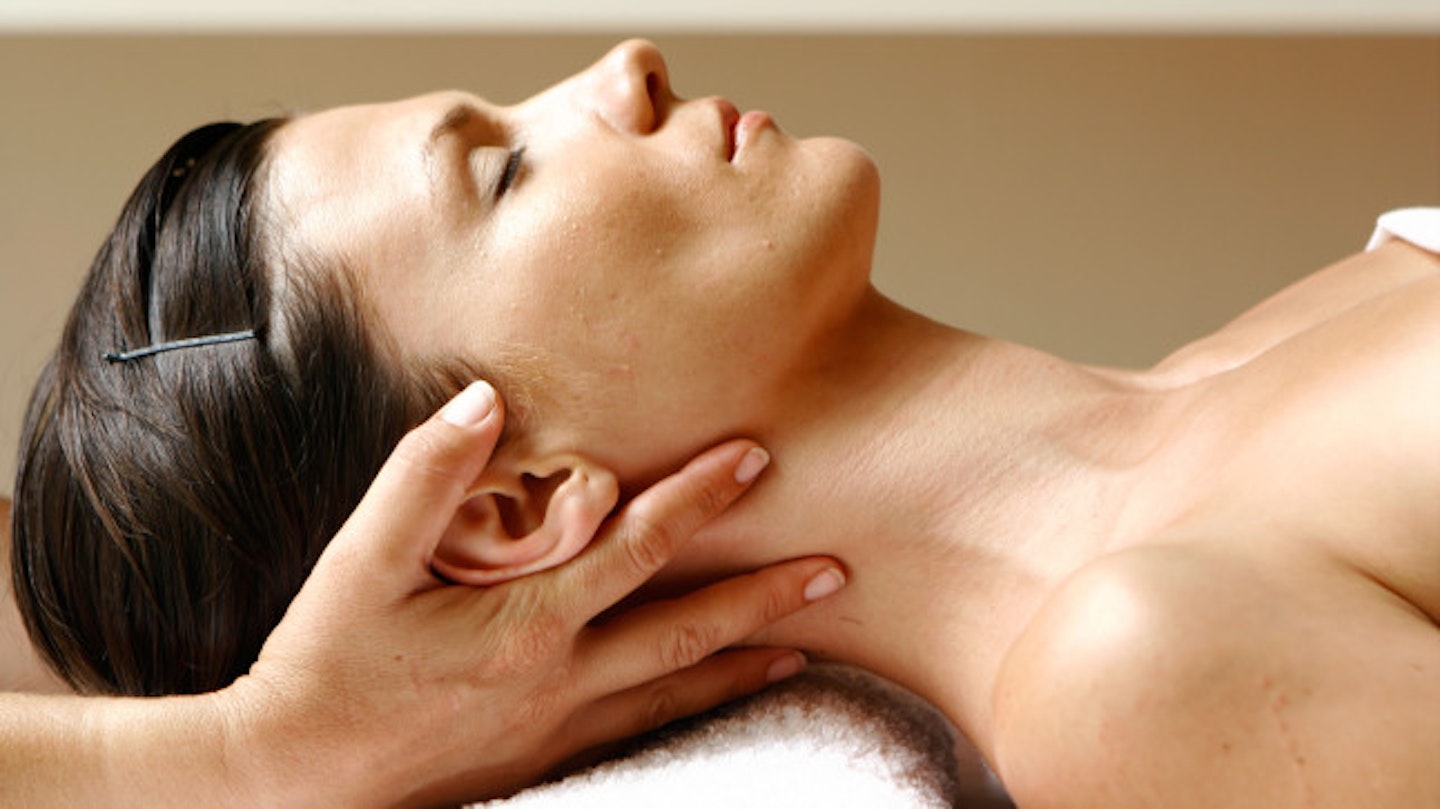 Massage
