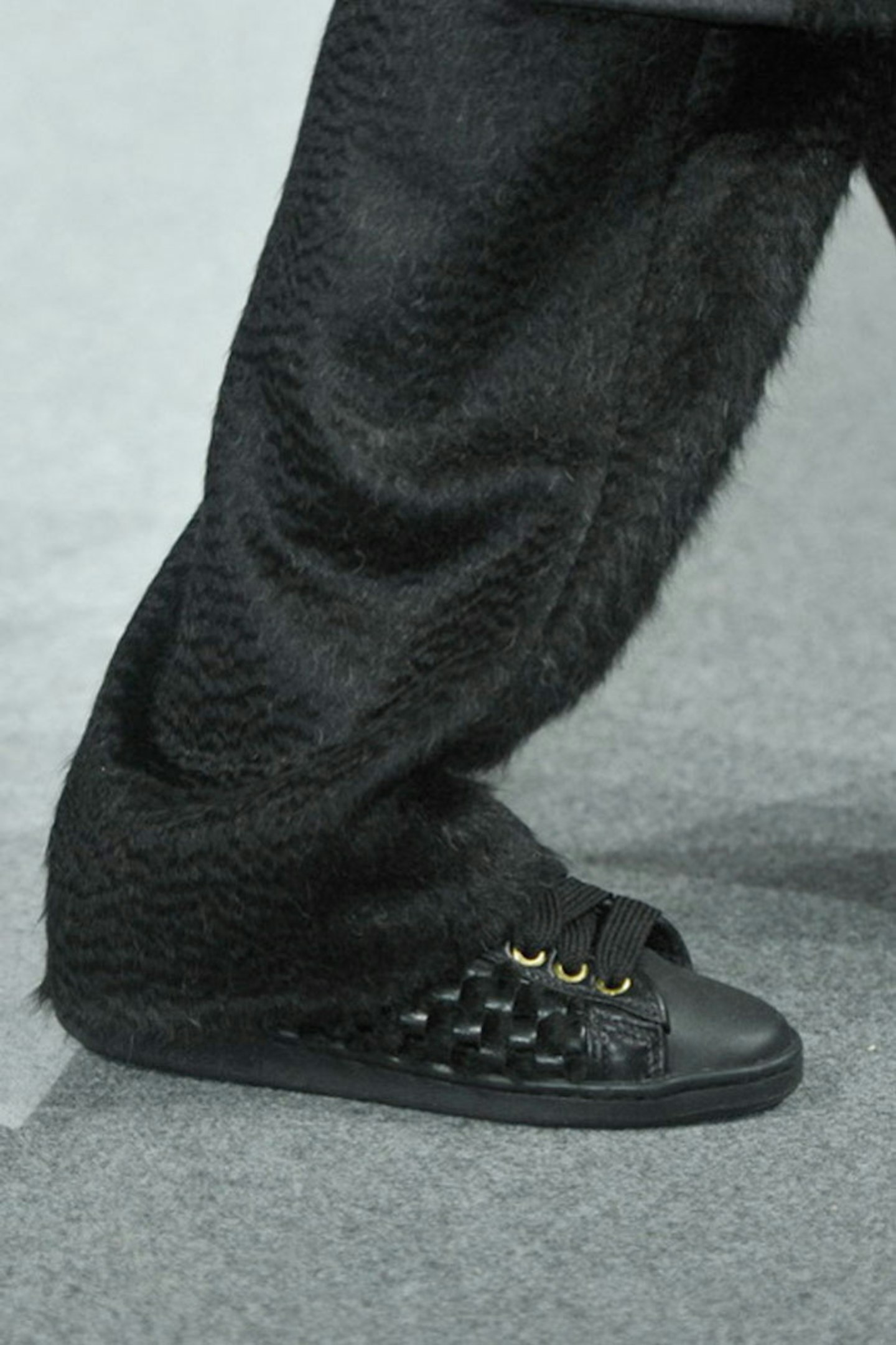 Cool commuting sneakers