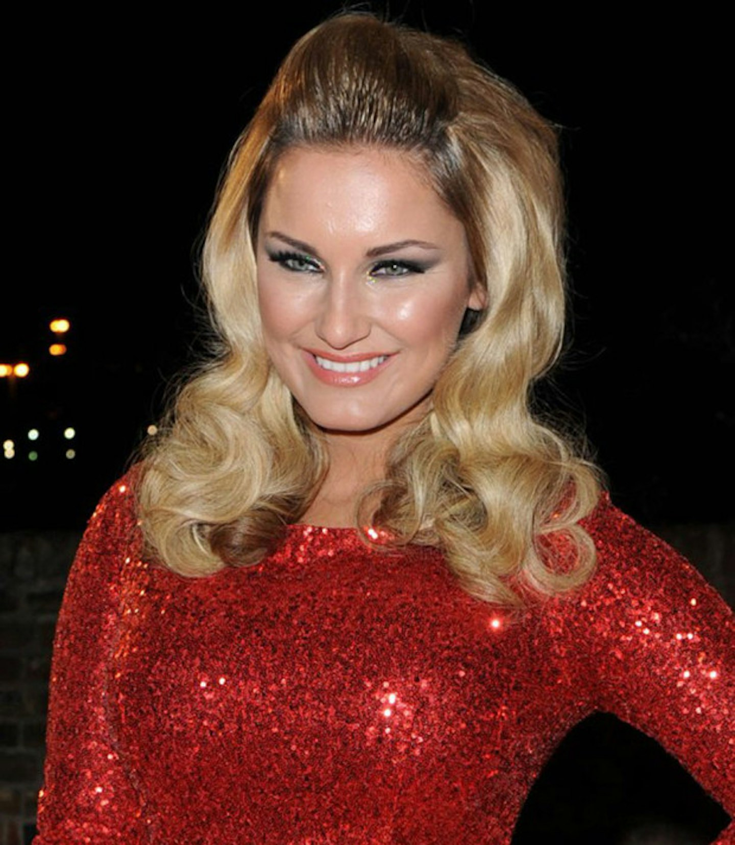 Sam Faiers