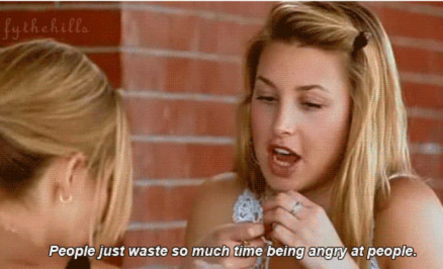 8 Beauty Lessons We Learned From Watching The Hills